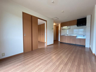 【居間・リビング】 | グランディール天神 | リビング