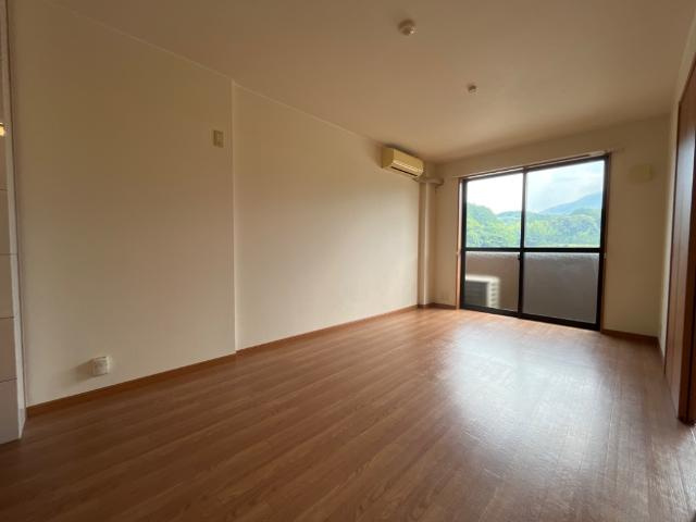 【居間・リビング】 | グランディール天神 | リビング