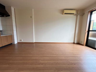 【居間・リビング】 | グランディール天神 | リビング