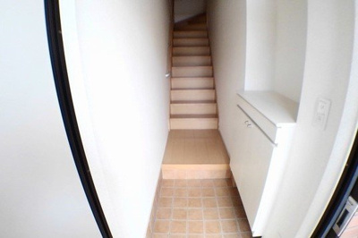 【玄関】 | ハウスフィデール