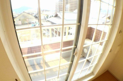 【バルコニー】 | ハウスフィデール