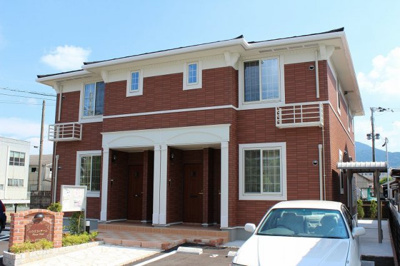 【外観】 | ハウスフィデール