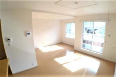 【居間・リビング】 | ハウスフィデール