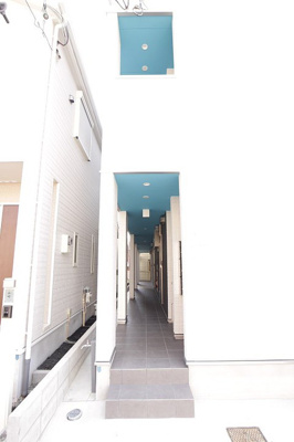 【エントランス】 | シーポート