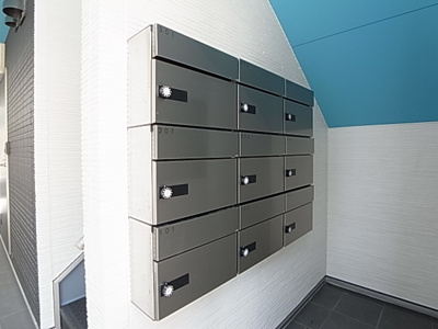 【その他共用部分】 | シーポート