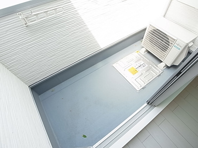 【バルコニー】 | シーポート