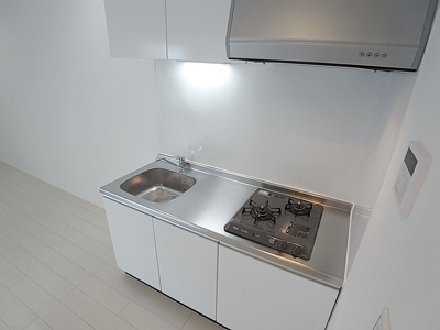 【キッチン】 | シーポート