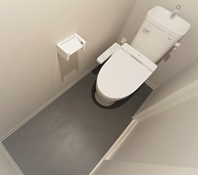 【トイレ】 | シーポート