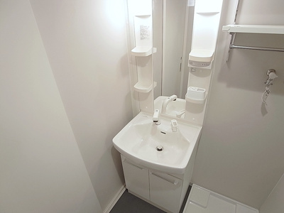 【洗面所】 | シーポート