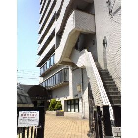 【その他共用部分】 | アカデミーグローリア初穂町田合同ビル(アカデミーグローリアハツホマチダゴウドウビル)