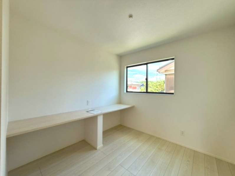 香美市土佐山田町百石町2棟 2号棟のその他|フリースペース