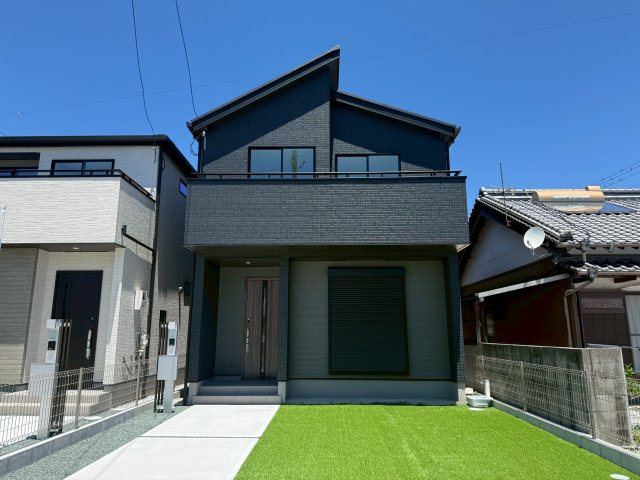 香美市土佐山田町百石町2棟 2号棟