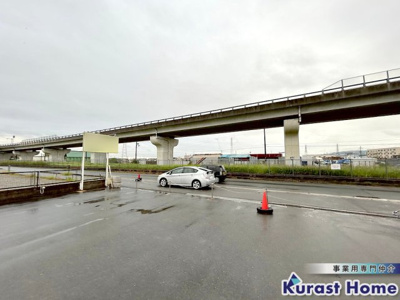 【駐車場】 | 古市貸倉庫