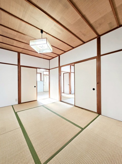 【寝室】 | 田中アパート