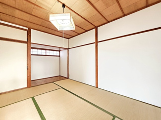 【和室】 | 田中アパート