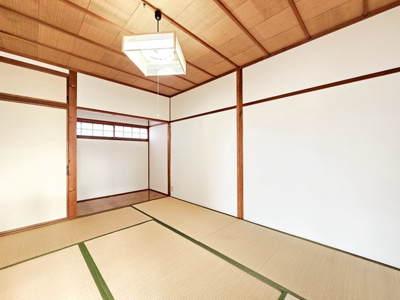 【和室】 | 田中アパート