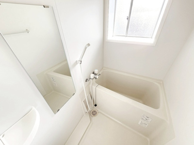 【浴室】 | 田中アパート