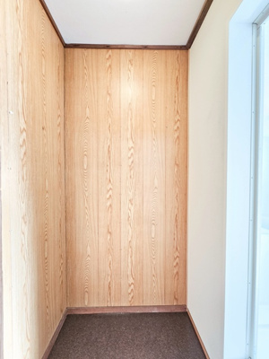 【洗面所】 | 田中アパート