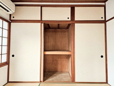 【収納】 | 田中アパート
