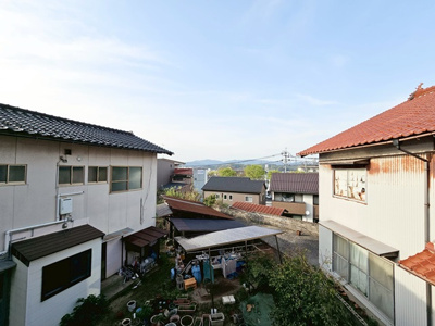 【展望】 | 田中アパート