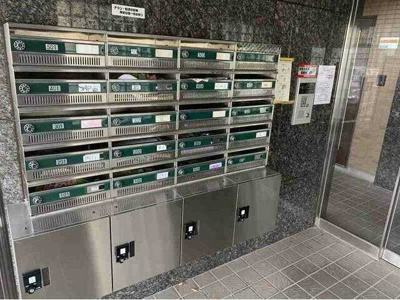 【その他共用部分】 | グランドゥール町田忠生(グランドゥールマチダタダオ)