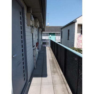 【その他共用部分】 | フラワーヒル