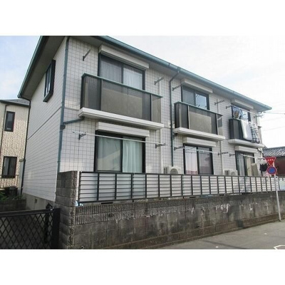 【外観】 | フラワーヒル