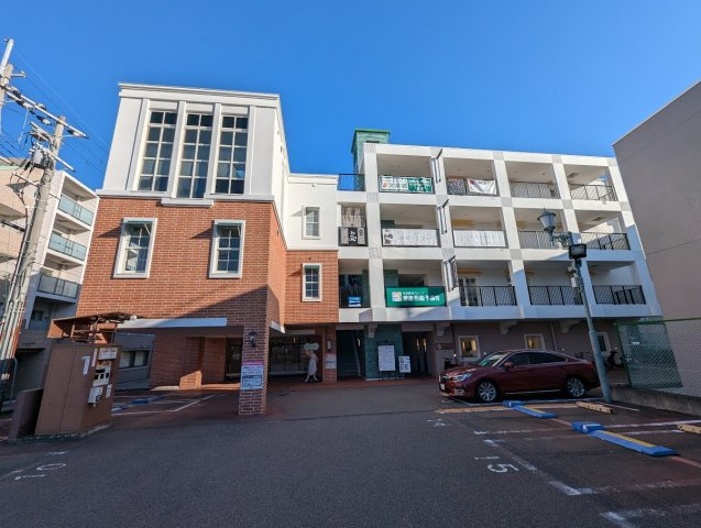 【外観】 | PALDEUX