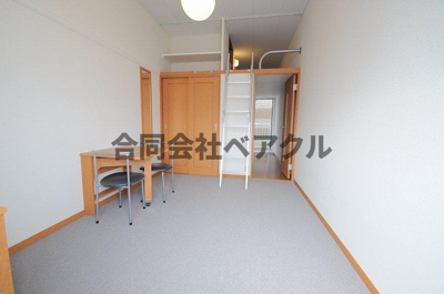 【エントランス】 | レオパレスモンフレール