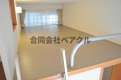 【設備】 | レオパレスモンフレール
