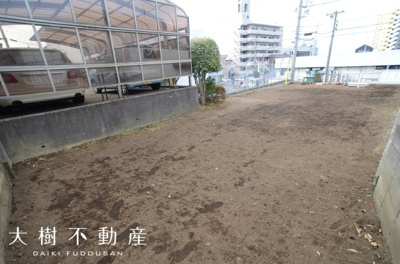 【外観】 | 座間市入谷東３丁目　売地　全１区画【仲介手数料無料】