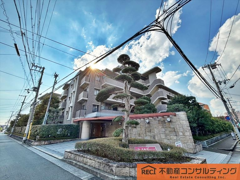 ルネ芦屋川ロザリウム