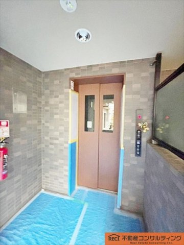 ルネ芦屋川ロザリウムのその他共用部分