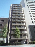 アイフェリーク八丁堀の画像