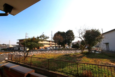 【展望】 | ハイツベルウッド