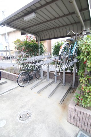 ＳＡＫＵＲＡのその他共用部分