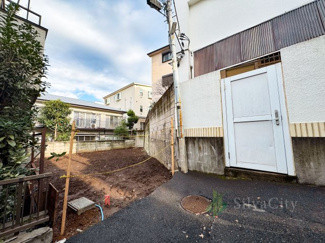 【外観】 | 渋谷区恵比寿2丁目