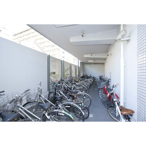 バウスクロス熱田日比野　名古屋市賃貸　仲介手数料無料のその他