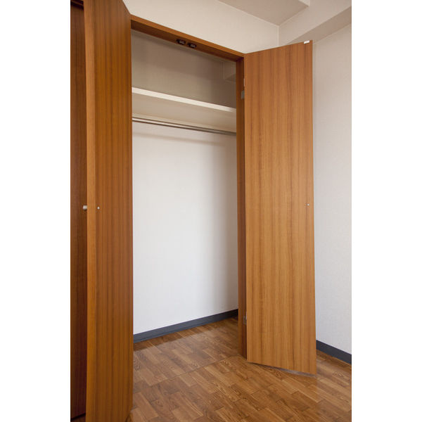 バウスクロス熱田日比野　名古屋市賃貸　仲介手数料無料の収納