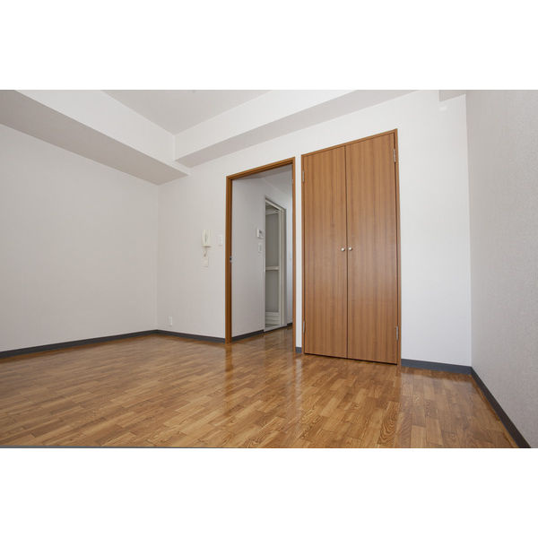 バウスクロス熱田日比野　名古屋市賃貸　仲介手数料無料の内装