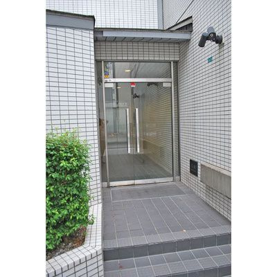 【エントランス】 | Eightyeightタチカワ(エイティエイトタチカワ)