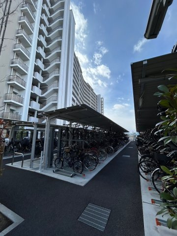 茨木ICOCITY WestCourtの周辺