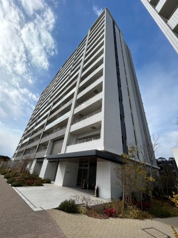 茨木ICOCITY WestCourt