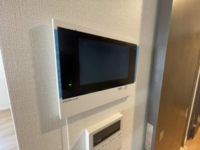 【セキュリティ】 | STANDZ高井戸