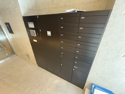 【その他共用部分】 | STANDZ高井戸