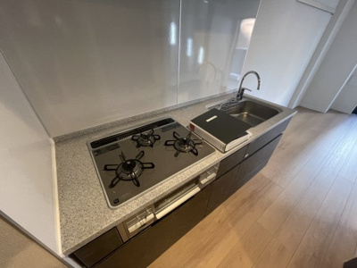 【キッチン】 | STANDZ高井戸