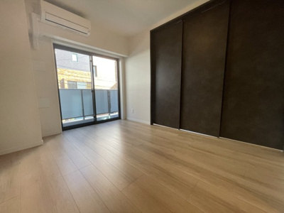 【寝室】 | STANDZ高井戸