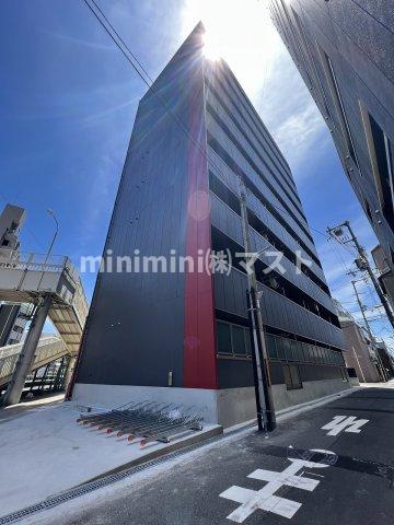 みおつくし岸里Ⅱ