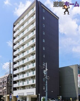 リシュドール伝馬　名古屋市賃貸 仲介手数料無料