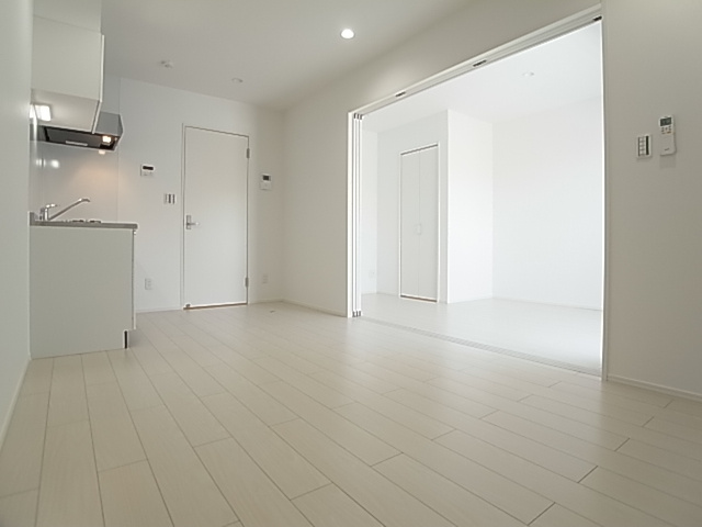 神戸市長田区海運町８丁目のアパート